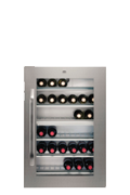 Reparación averías vinoteca Sharp en  Ourense